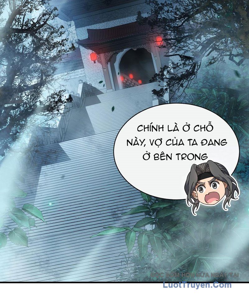 Thế Giới Quỷ Thần, Ta Có Ngộ Tính Đặc Thù Chapter 8 - Trang 2