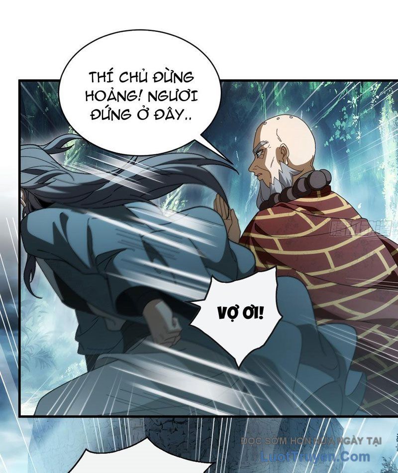 Thế Giới Quỷ Thần, Ta Có Ngộ Tính Đặc Thù Chapter 8 - Trang 2