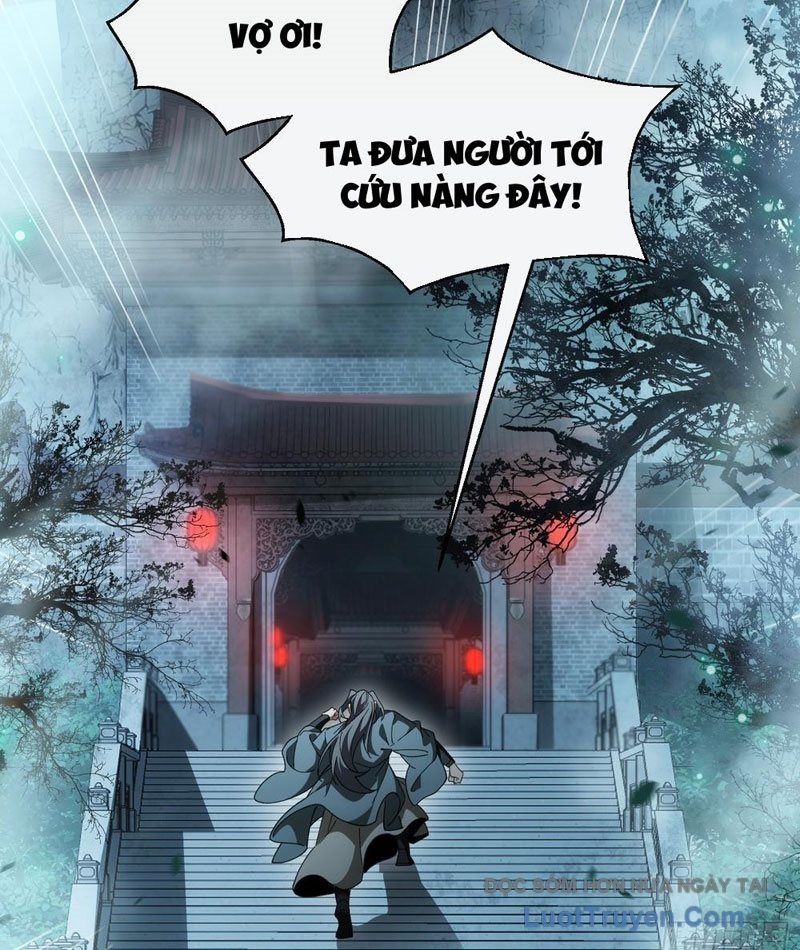 Thế Giới Quỷ Thần, Ta Có Ngộ Tính Đặc Thù Chapter 8 - Trang 2