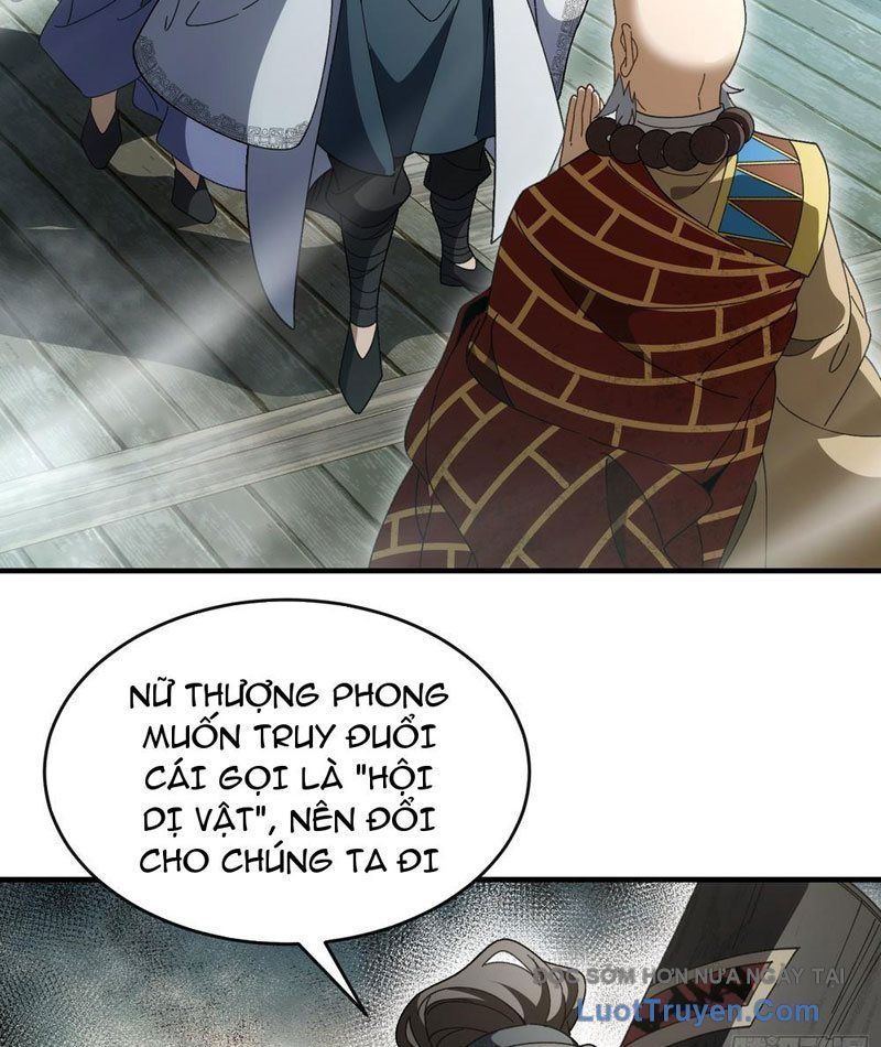 Thế Giới Quỷ Thần, Ta Có Ngộ Tính Đặc Thù Chapter 8 - Trang 2