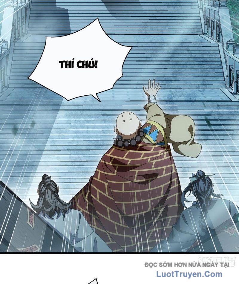 Thế Giới Quỷ Thần, Ta Có Ngộ Tính Đặc Thù Chapter 8 - Trang 2