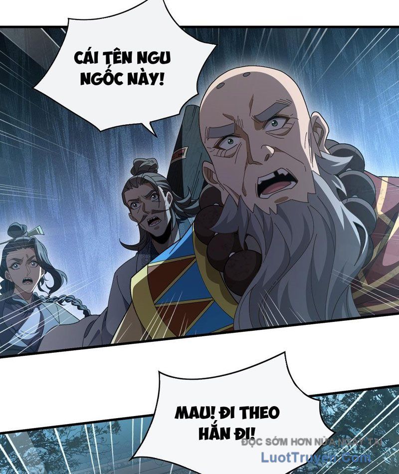 Thế Giới Quỷ Thần, Ta Có Ngộ Tính Đặc Thù Chapter 8 - Trang 2