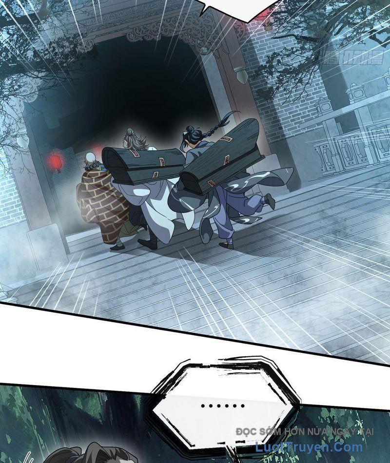 Thế Giới Quỷ Thần, Ta Có Ngộ Tính Đặc Thù Chapter 8 - Trang 2