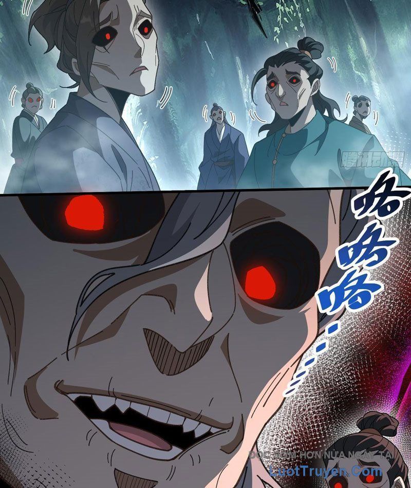 Thế Giới Quỷ Thần, Ta Có Ngộ Tính Đặc Thù Chapter 8 - Trang 2