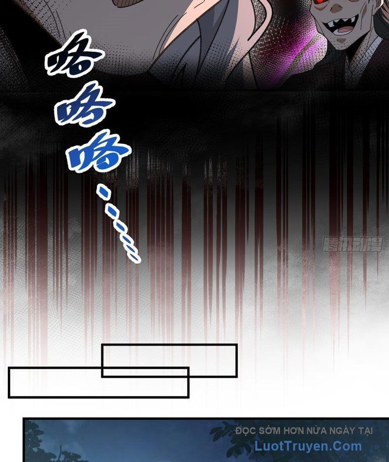 Thế Giới Quỷ Thần, Ta Có Ngộ Tính Đặc Thù Chapter 8 - Trang 2