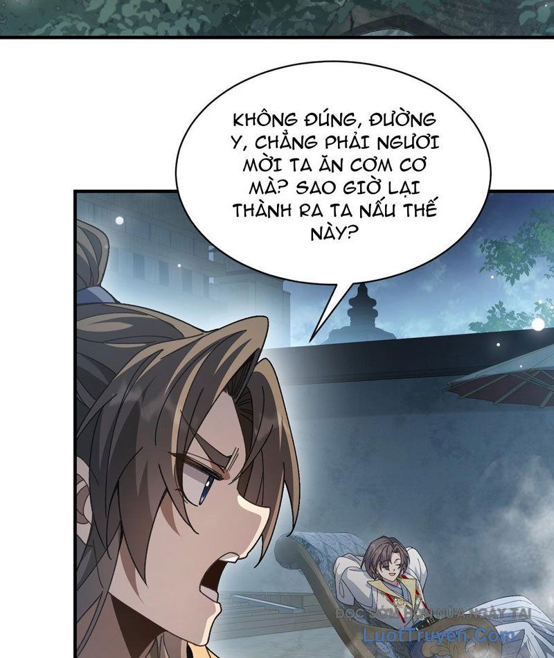Thế Giới Quỷ Thần, Ta Có Ngộ Tính Đặc Thù Chapter 8 - Trang 2