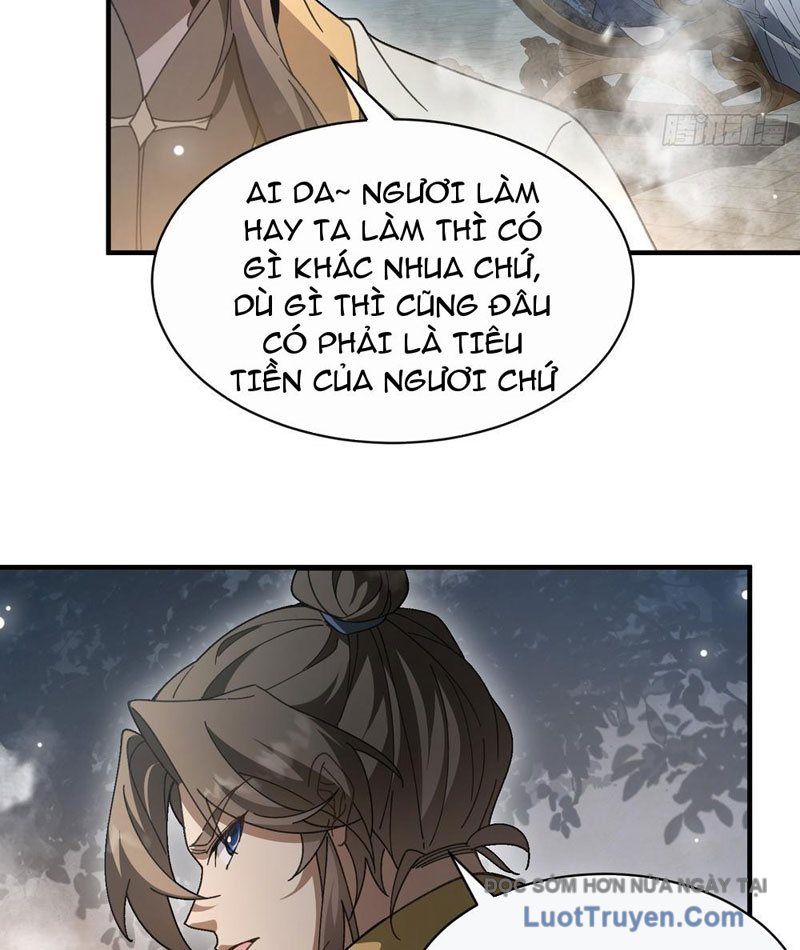 Thế Giới Quỷ Thần, Ta Có Ngộ Tính Đặc Thù Chapter 8 - Trang 2