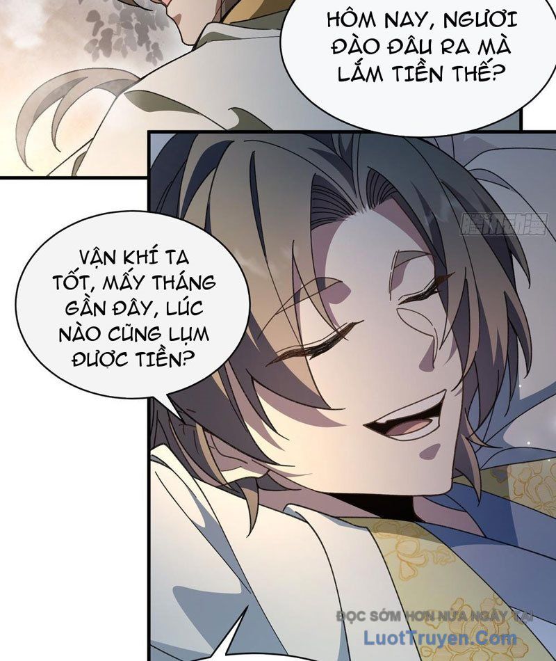 Thế Giới Quỷ Thần, Ta Có Ngộ Tính Đặc Thù Chapter 8 - Trang 2