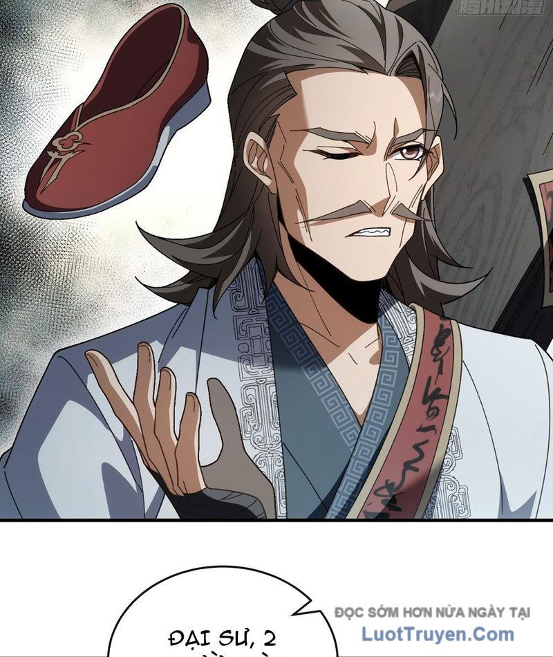 Thế Giới Quỷ Thần, Ta Có Ngộ Tính Đặc Thù Chapter 8 - Trang 2