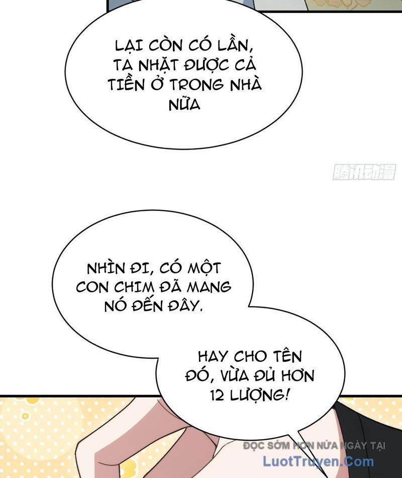 Thế Giới Quỷ Thần, Ta Có Ngộ Tính Đặc Thù Chapter 8 - Trang 2