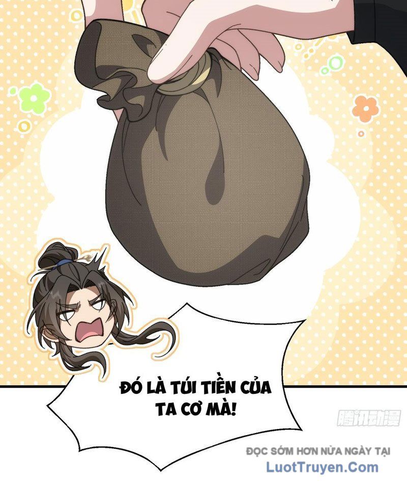Thế Giới Quỷ Thần, Ta Có Ngộ Tính Đặc Thù Chapter 8 - Trang 2