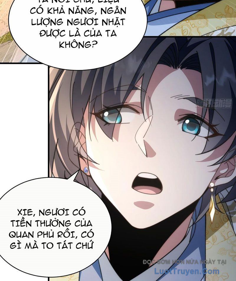 Thế Giới Quỷ Thần, Ta Có Ngộ Tính Đặc Thù Chapter 8 - Trang 2