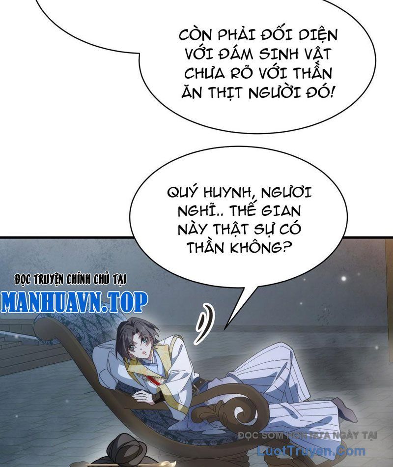 Thế Giới Quỷ Thần, Ta Có Ngộ Tính Đặc Thù Chapter 8 - Trang 2