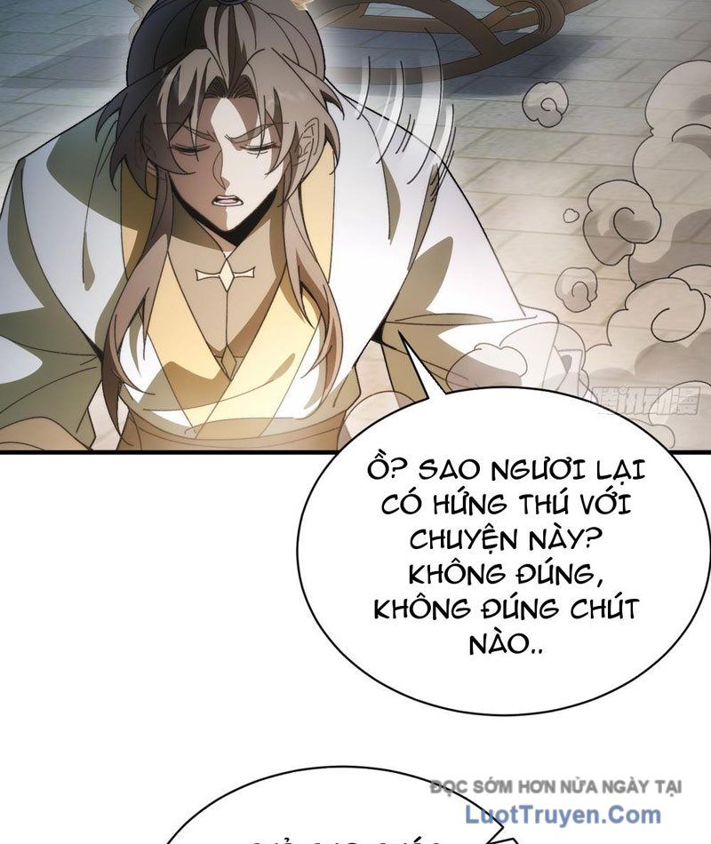 Thế Giới Quỷ Thần, Ta Có Ngộ Tính Đặc Thù Chapter 8 - Trang 2