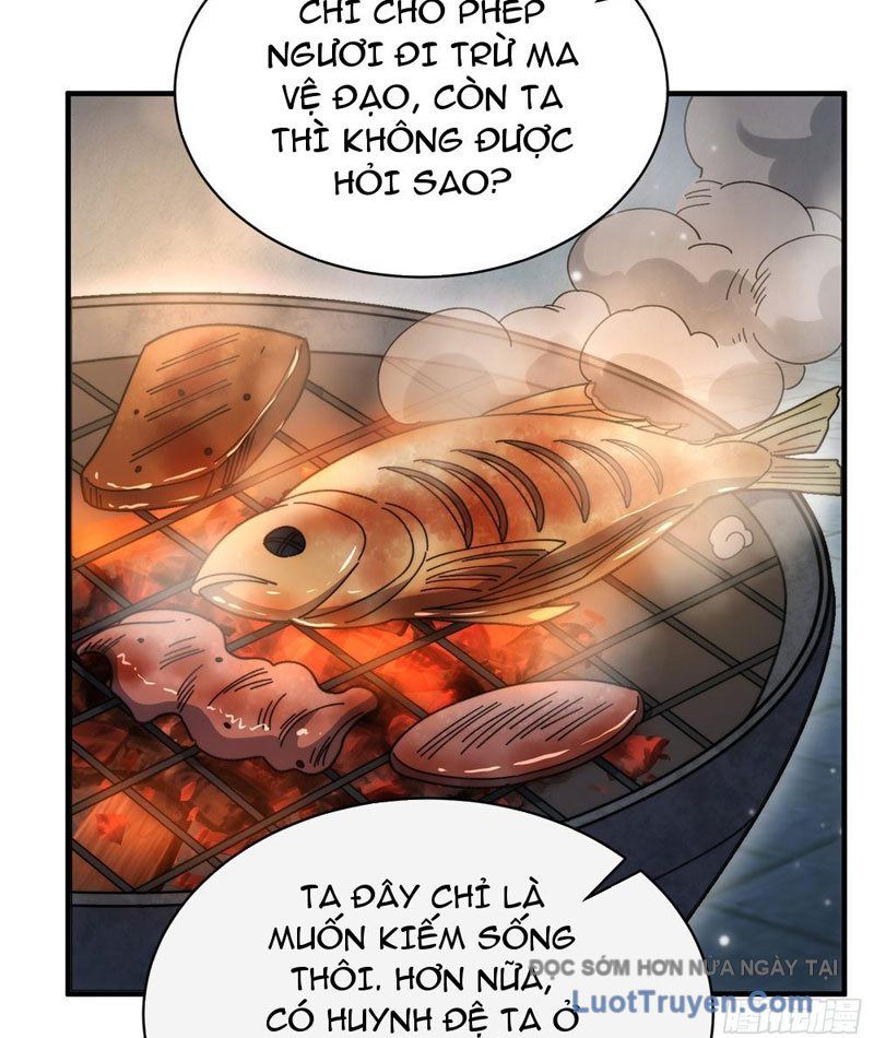 Thế Giới Quỷ Thần, Ta Có Ngộ Tính Đặc Thù Chapter 8 - Trang 2
