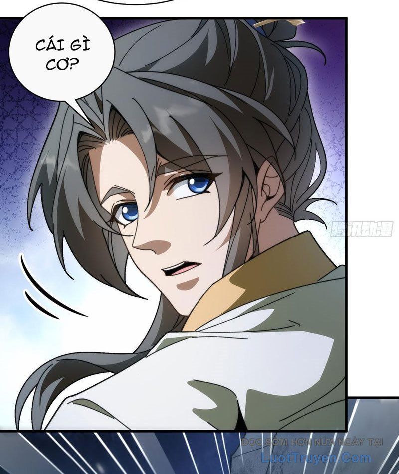Thế Giới Quỷ Thần, Ta Có Ngộ Tính Đặc Thù Chapter 8 - Trang 2