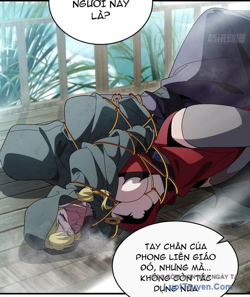 Thế Giới Quỷ Thần, Ta Có Ngộ Tính Đặc Thù Chapter 8 - Trang 2