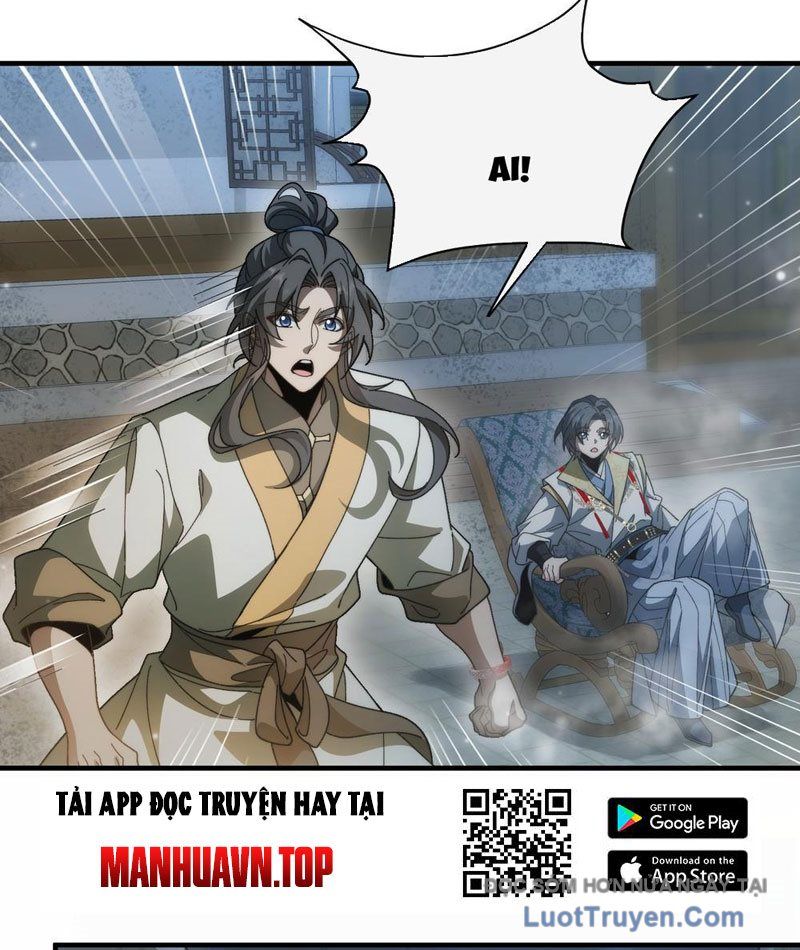 Thế Giới Quỷ Thần, Ta Có Ngộ Tính Đặc Thù Chapter 8 - Trang 2