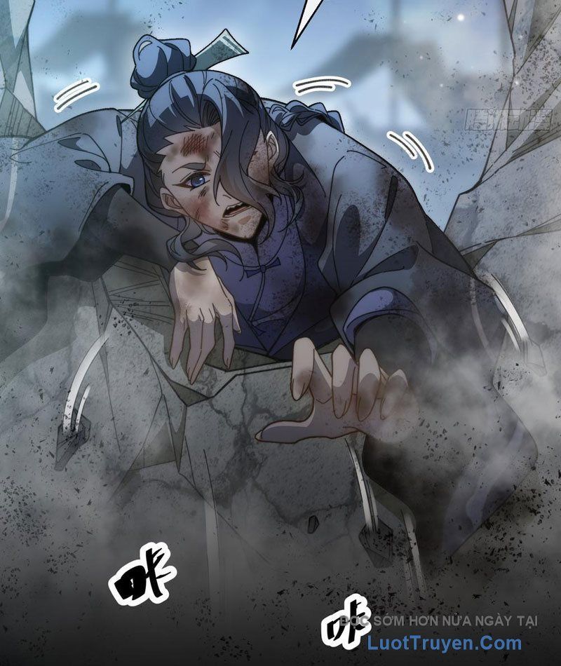 Thế Giới Quỷ Thần, Ta Có Ngộ Tính Đặc Thù Chapter 8 - Trang 2