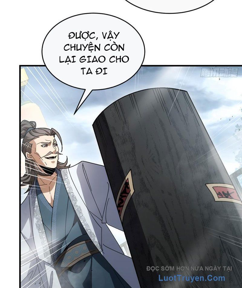 Thế Giới Quỷ Thần, Ta Có Ngộ Tính Đặc Thù Chapter 8 - Trang 2