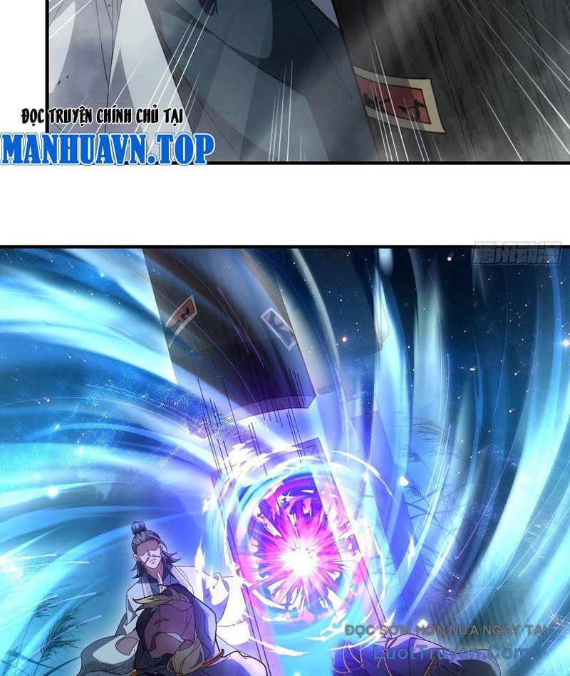 Thế Giới Quỷ Thần, Ta Có Ngộ Tính Đặc Thù Chapter 8 - Trang 2