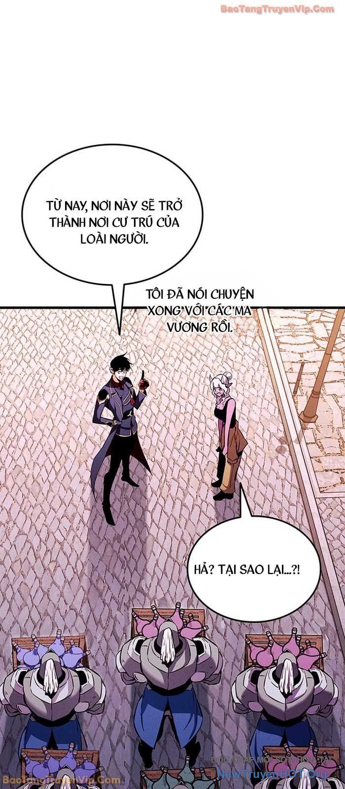 Huyền Thoại Game Thủ – Tái Xuất Chapter 212 - Trang 2