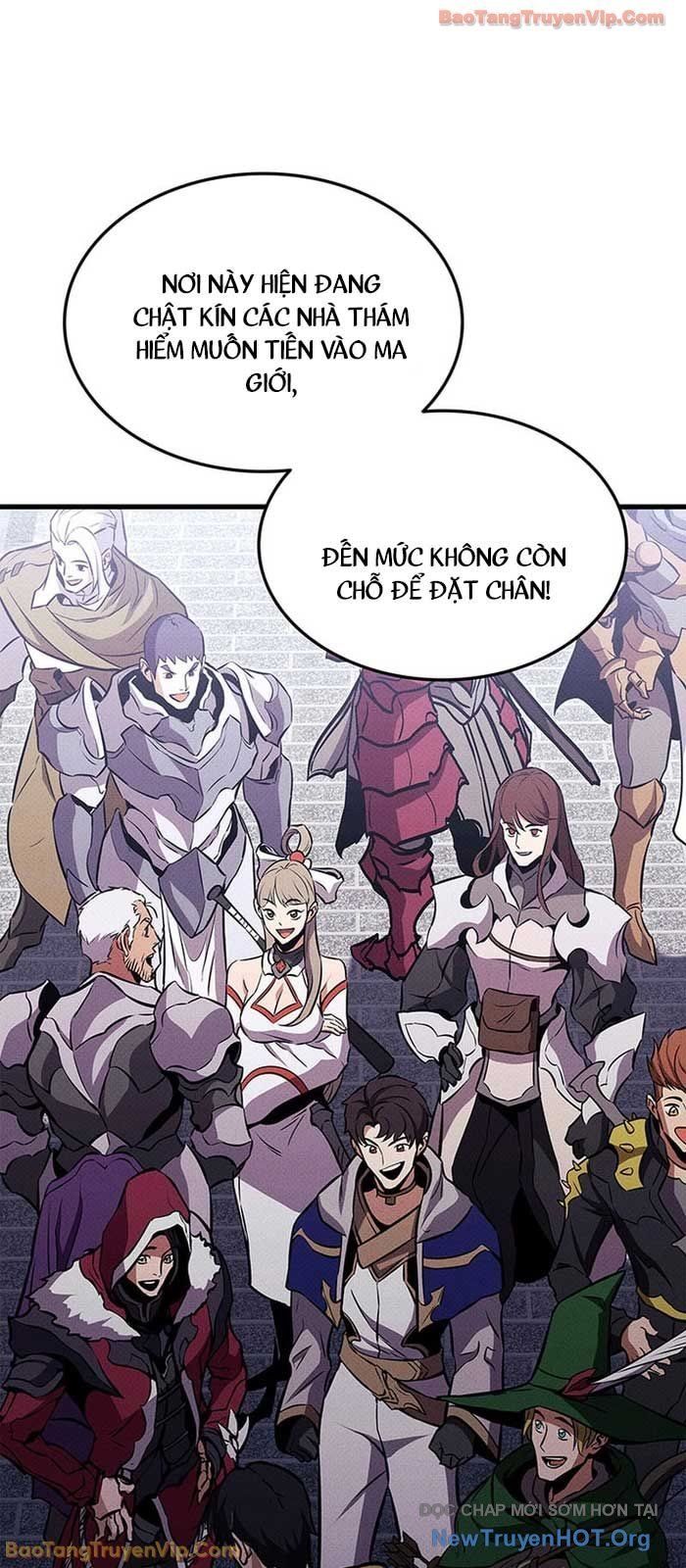 Huyền Thoại Game Thủ – Tái Xuất Chapter 212 - Trang 2