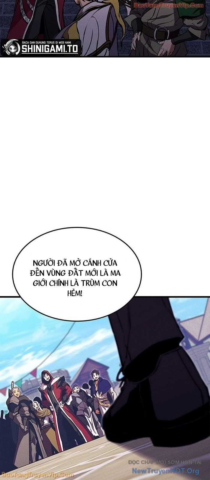 Huyền Thoại Game Thủ – Tái Xuất Chapter 212 - Trang 2