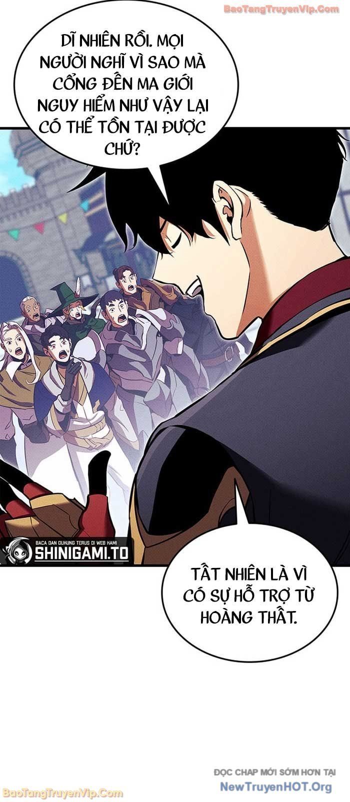 Huyền Thoại Game Thủ – Tái Xuất Chapter 212 - Trang 2