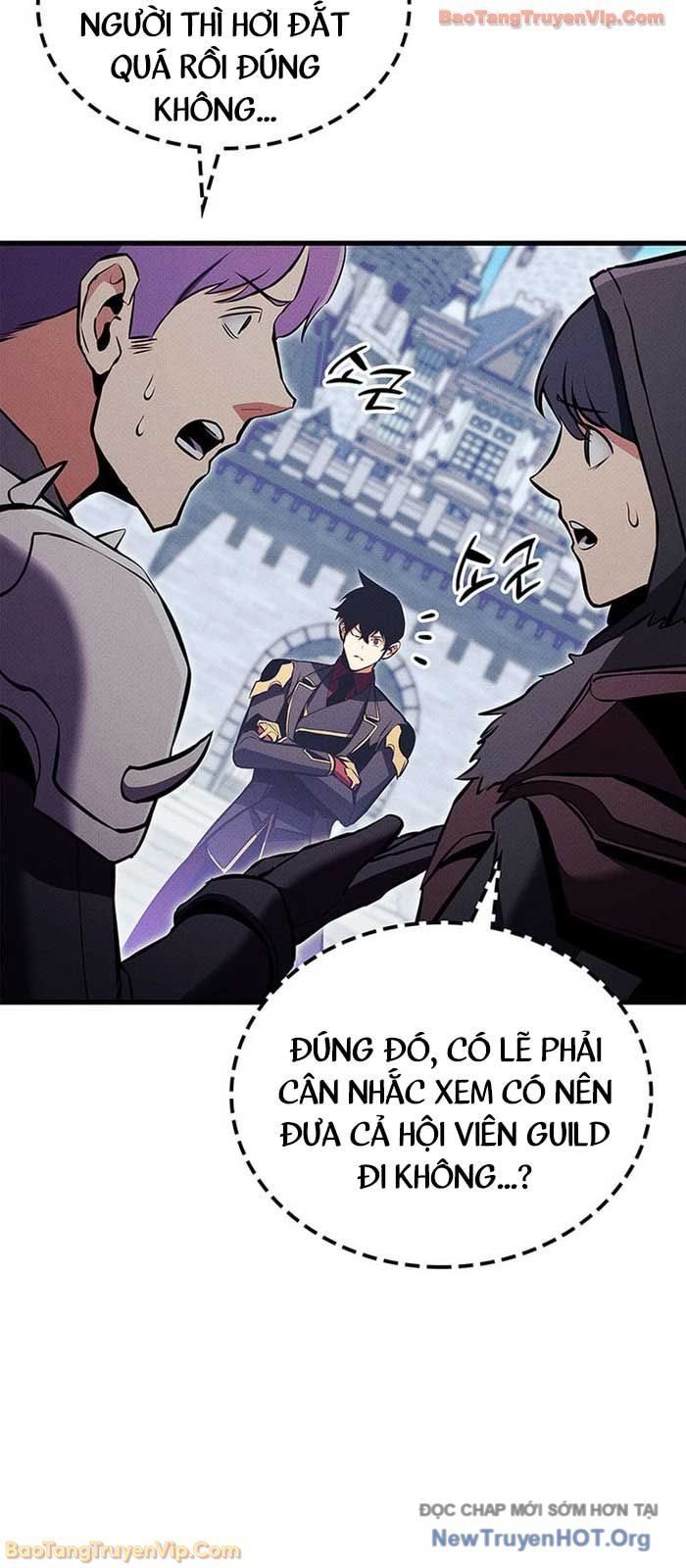 Huyền Thoại Game Thủ – Tái Xuất Chapter 212 - Trang 2