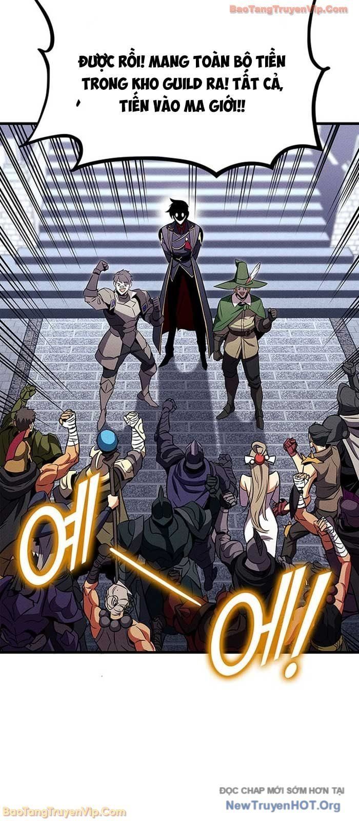 Huyền Thoại Game Thủ – Tái Xuất Chapter 212 - Trang 2