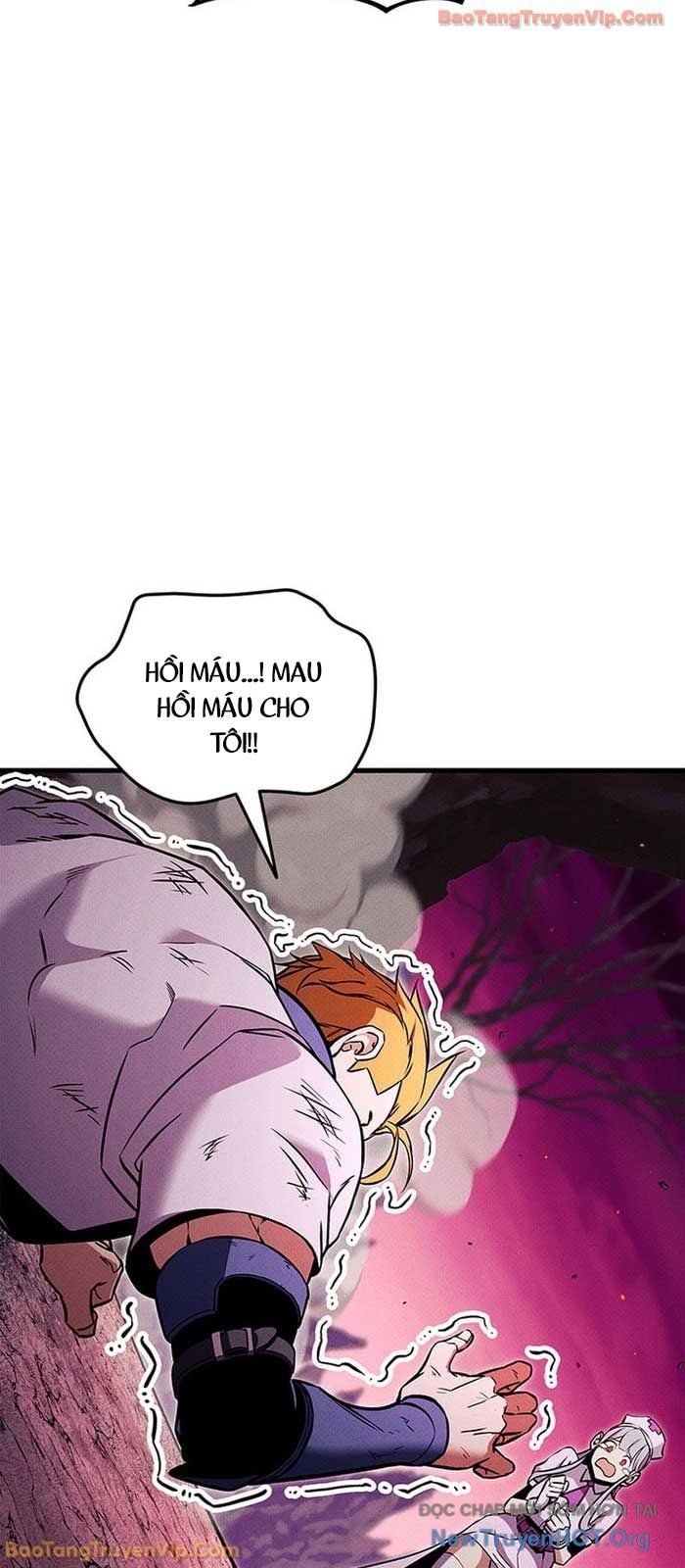 Huyền Thoại Game Thủ – Tái Xuất Chapter 212 - Trang 2