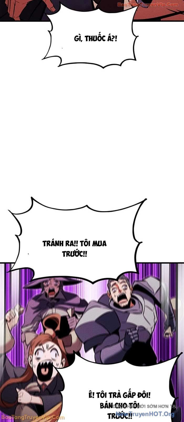 Huyền Thoại Game Thủ – Tái Xuất Chapter 212 - Trang 2