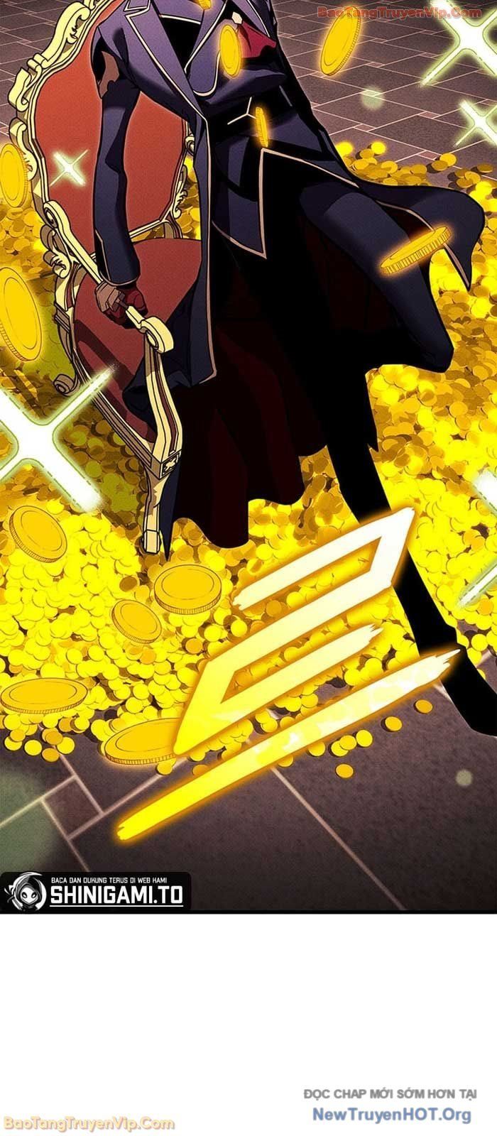 Huyền Thoại Game Thủ – Tái Xuất Chapter 212 - Trang 2