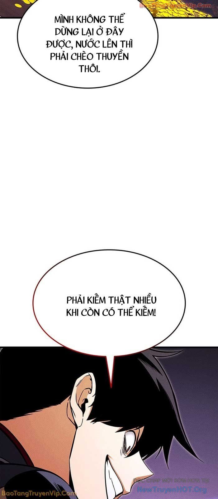 Huyền Thoại Game Thủ – Tái Xuất Chapter 212 - Trang 2
