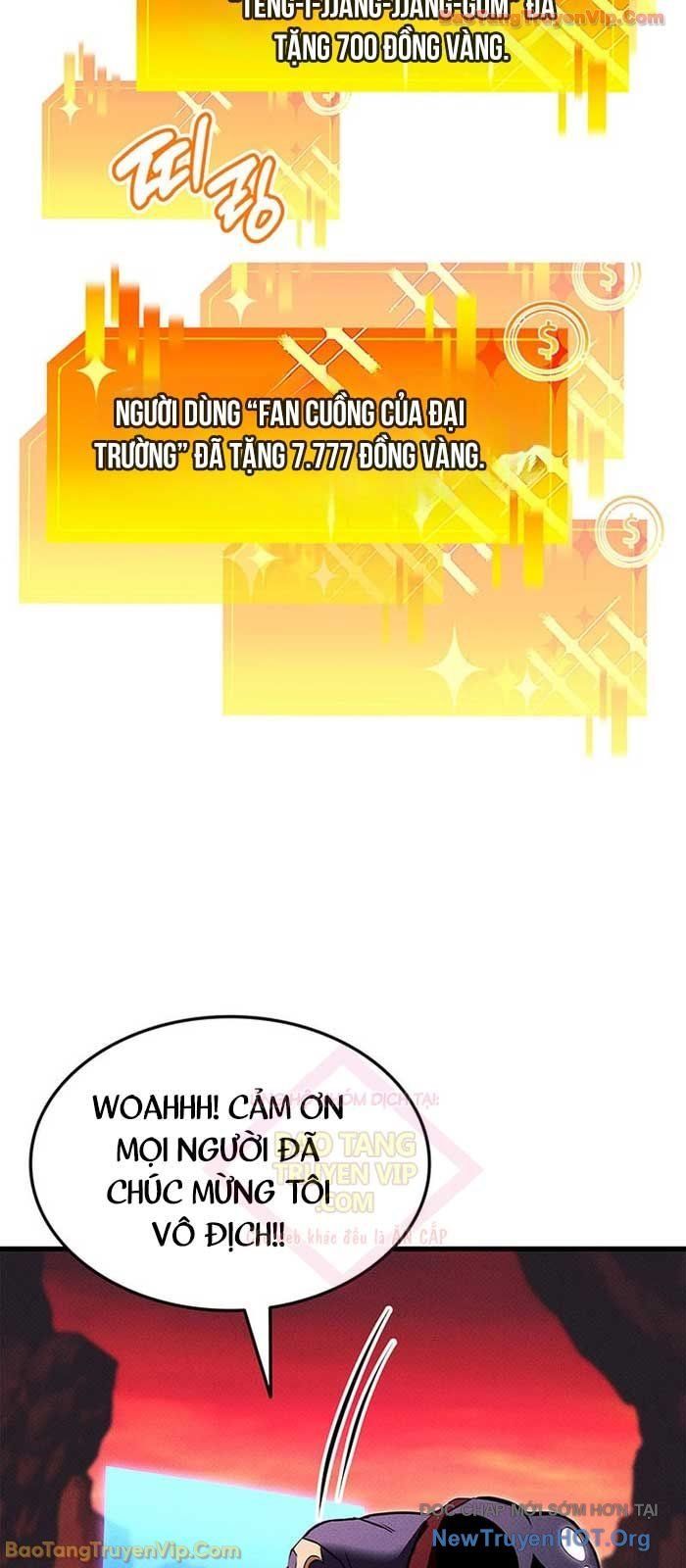 Huyền Thoại Game Thủ – Tái Xuất Chapter 212 - Trang 2