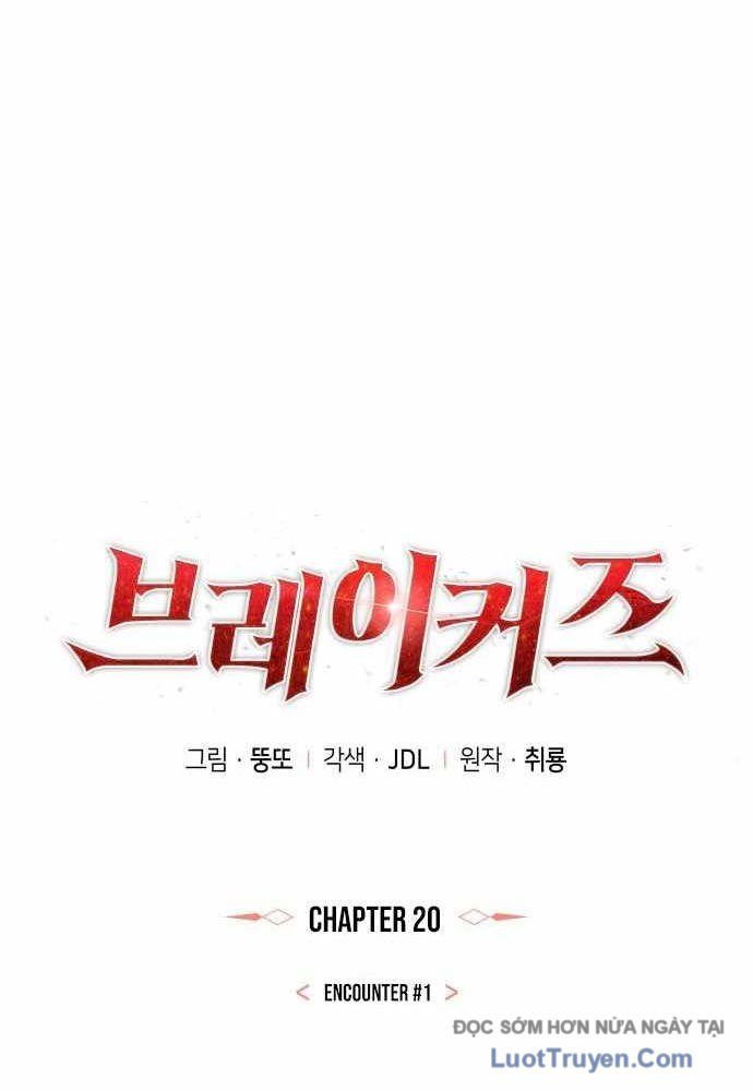 Breakers Chapter 20 - Trang 2