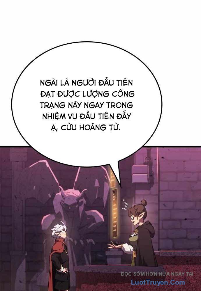 Breakers Chapter 20 - Trang 2