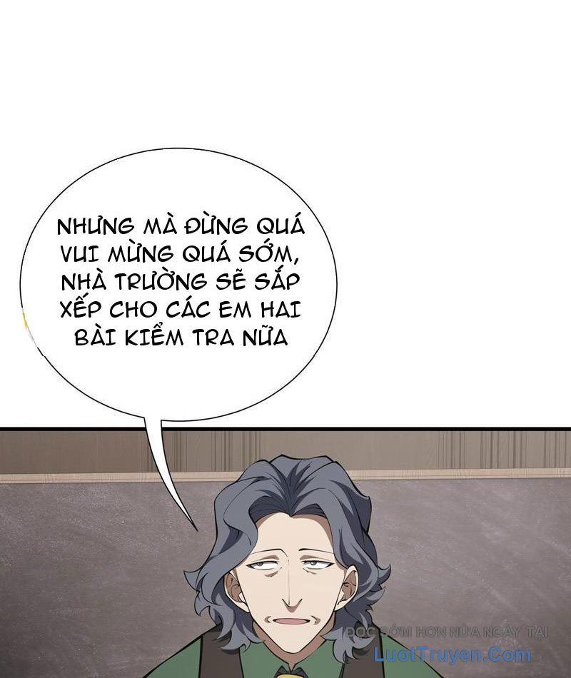 Thiếu Nợ Quá Nhiều, Ta Bị Ép Trở Thành Người Làm Công Của Tà Thần Chapter 22 - Trang 2