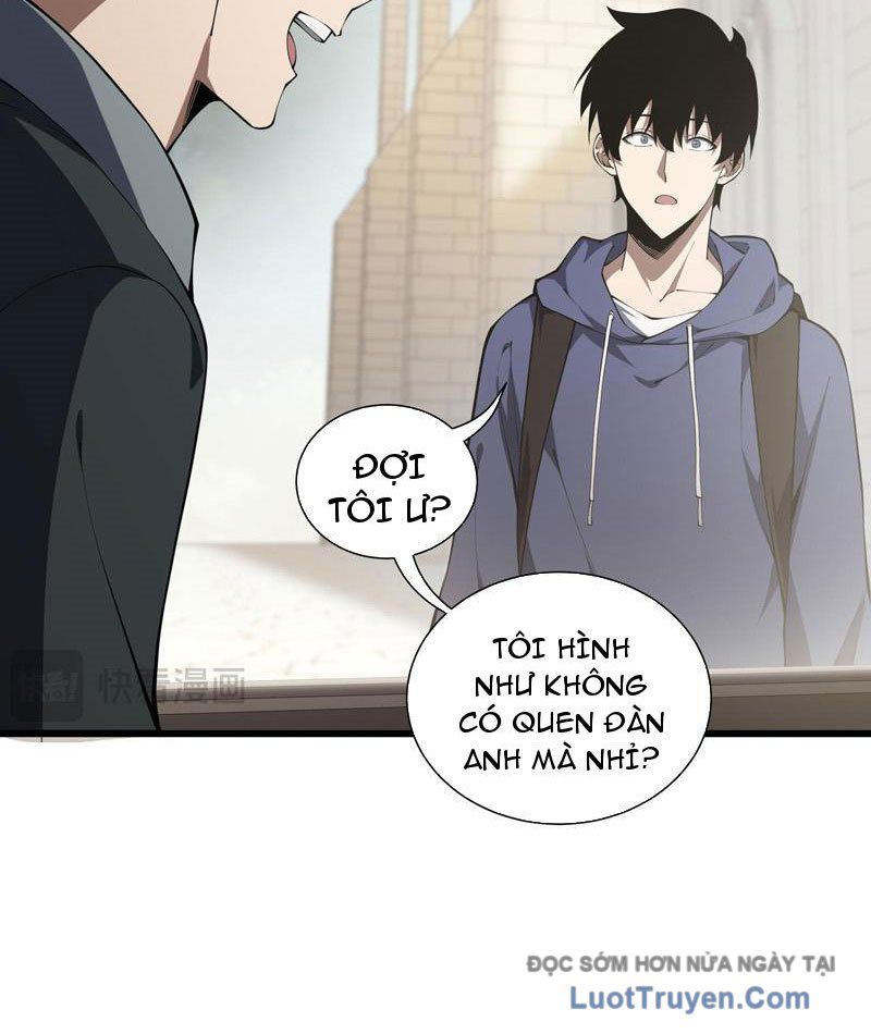 Thiếu Nợ Quá Nhiều, Ta Bị Ép Trở Thành Người Làm Công Của Tà Thần Chapter 22 - Trang 2