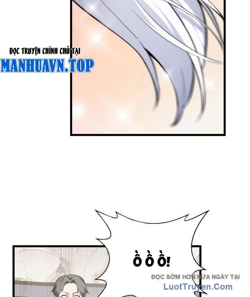 Thiếu Nợ Quá Nhiều, Ta Bị Ép Trở Thành Người Làm Công Của Tà Thần Chapter 22 - Trang 2