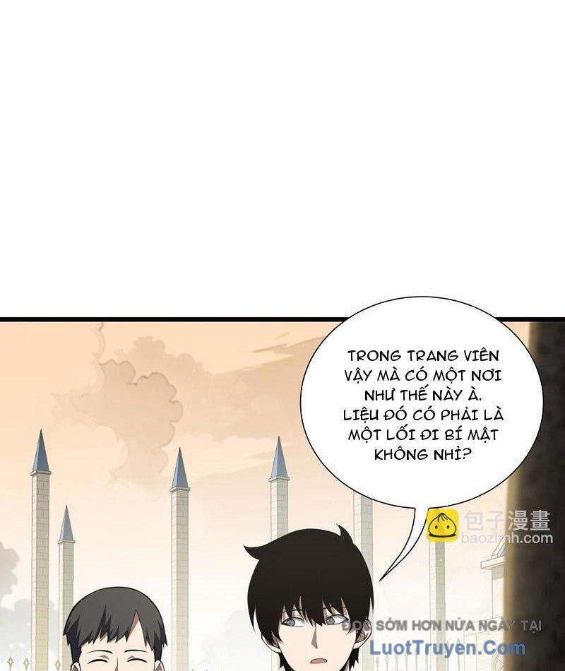 Thiếu Nợ Quá Nhiều, Ta Bị Ép Trở Thành Người Làm Công Của Tà Thần Chapter 22 - Trang 2