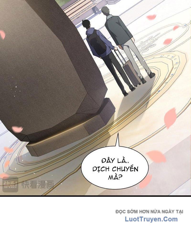 Thiếu Nợ Quá Nhiều, Ta Bị Ép Trở Thành Người Làm Công Của Tà Thần Chapter 22 - Trang 2