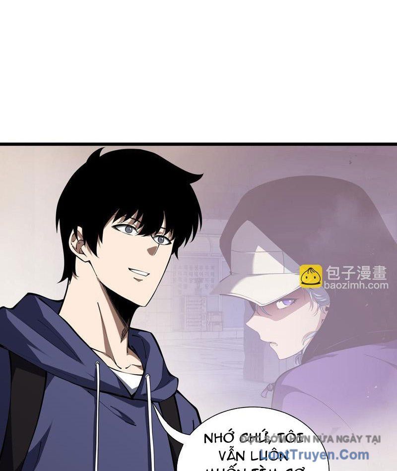 Thiếu Nợ Quá Nhiều, Ta Bị Ép Trở Thành Người Làm Công Của Tà Thần Chapter 22 - Trang 2