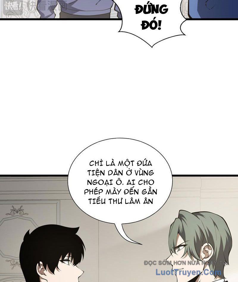 Thiếu Nợ Quá Nhiều, Ta Bị Ép Trở Thành Người Làm Công Của Tà Thần Chapter 22 - Trang 2