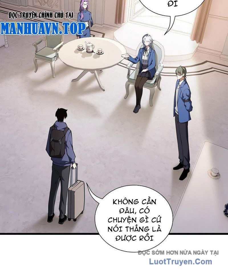 Thiếu Nợ Quá Nhiều, Ta Bị Ép Trở Thành Người Làm Công Của Tà Thần Chapter 22 - Trang 2