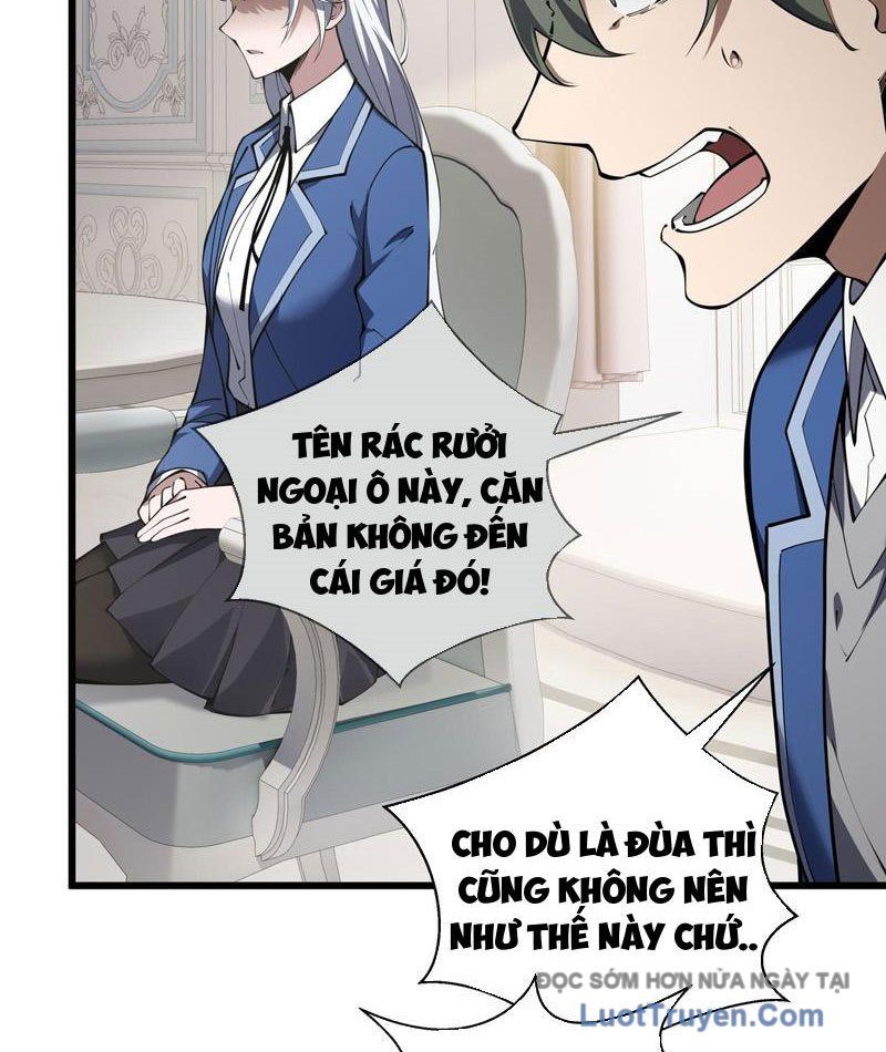 Thiếu Nợ Quá Nhiều, Ta Bị Ép Trở Thành Người Làm Công Của Tà Thần Chapter 22 - Trang 2