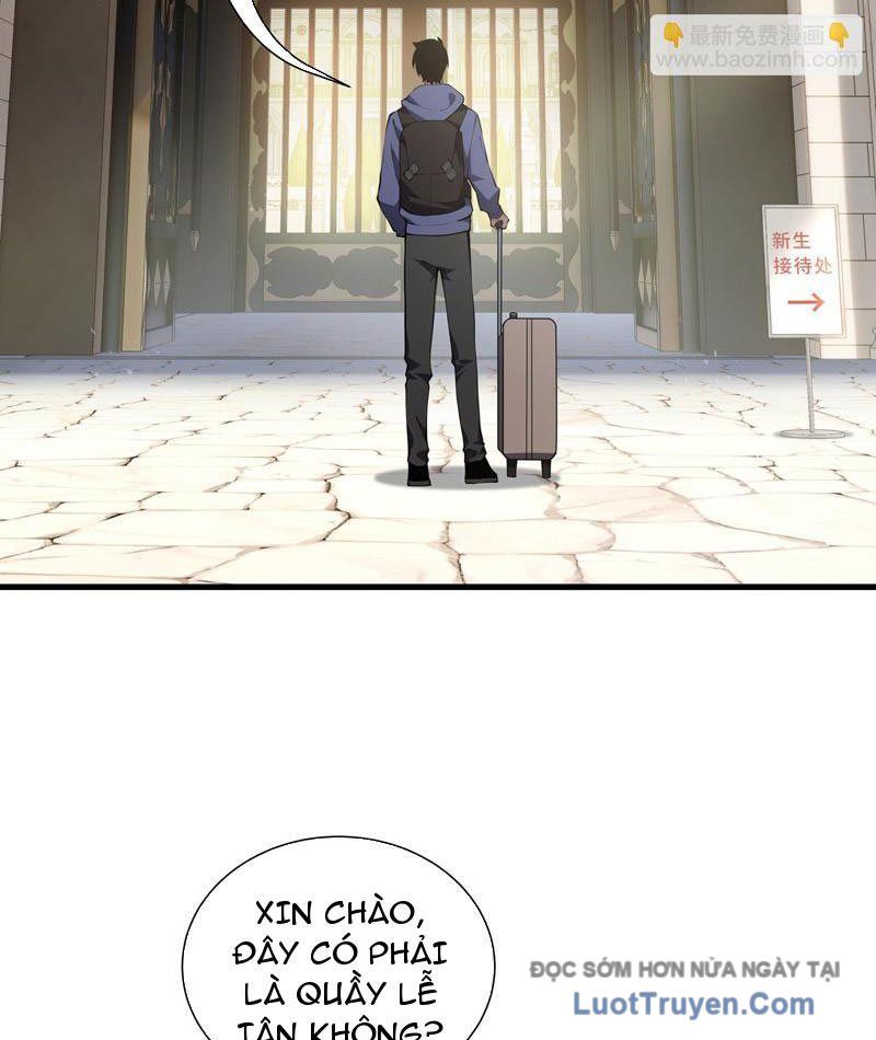 Thiếu Nợ Quá Nhiều, Ta Bị Ép Trở Thành Người Làm Công Của Tà Thần Chapter 22 - Trang 2