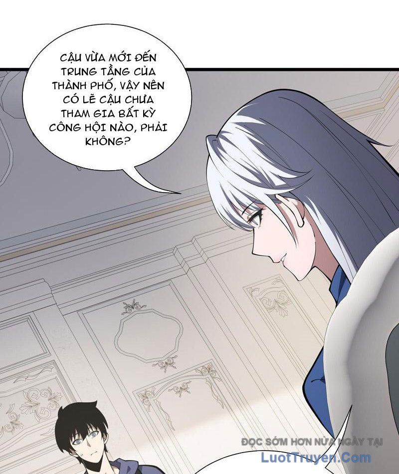 Thiếu Nợ Quá Nhiều, Ta Bị Ép Trở Thành Người Làm Công Của Tà Thần Chapter 22 - Trang 2