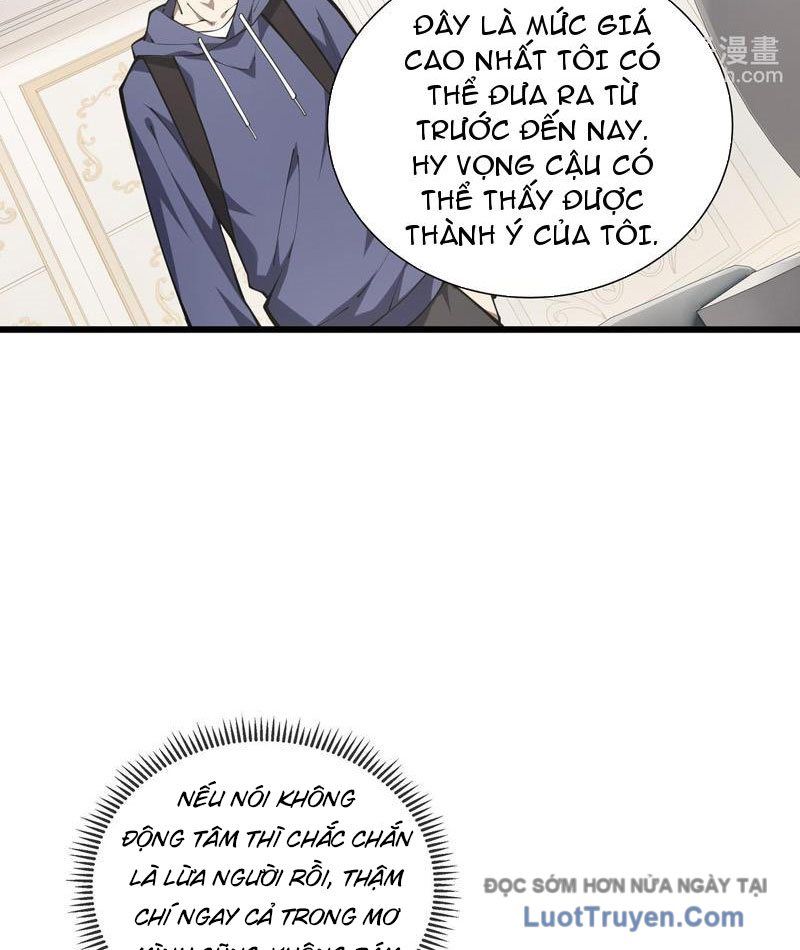 Thiếu Nợ Quá Nhiều, Ta Bị Ép Trở Thành Người Làm Công Của Tà Thần Chapter 22 - Trang 2